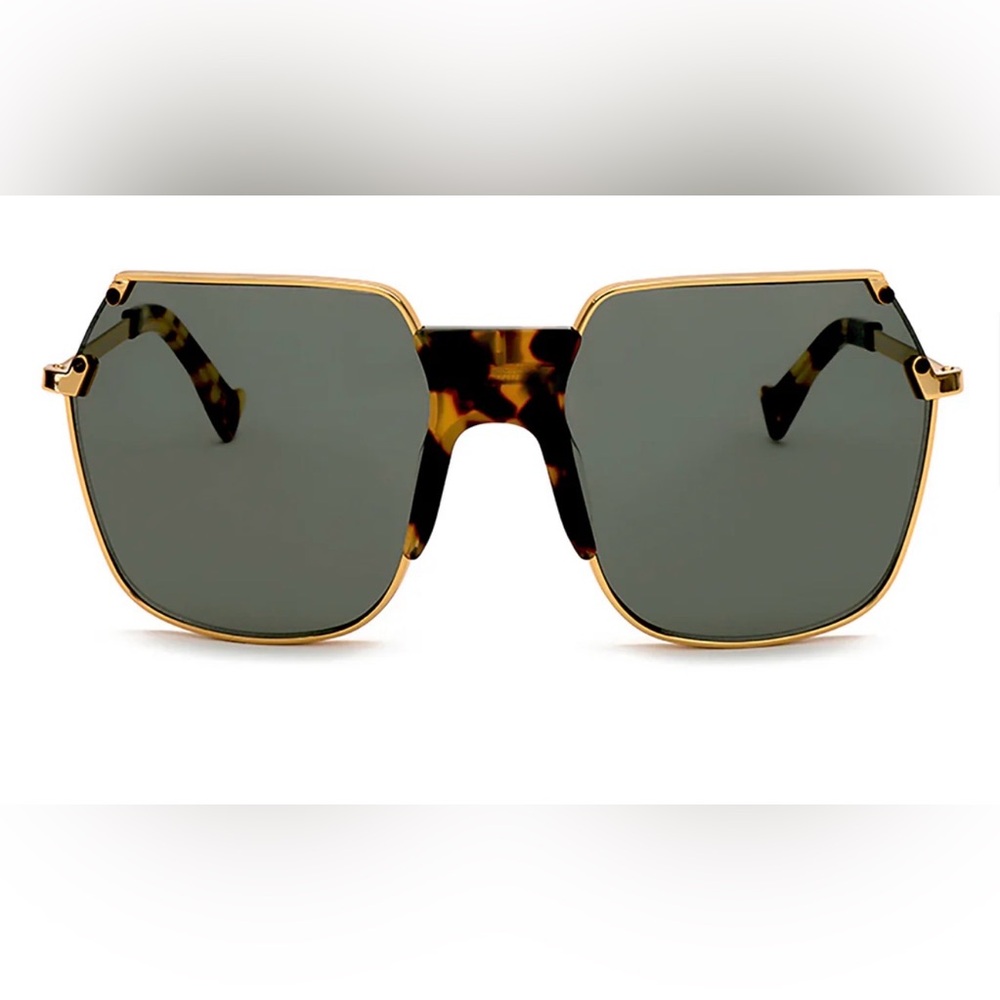 ROLST: GOLD/TORTOISE / by Grey Ant